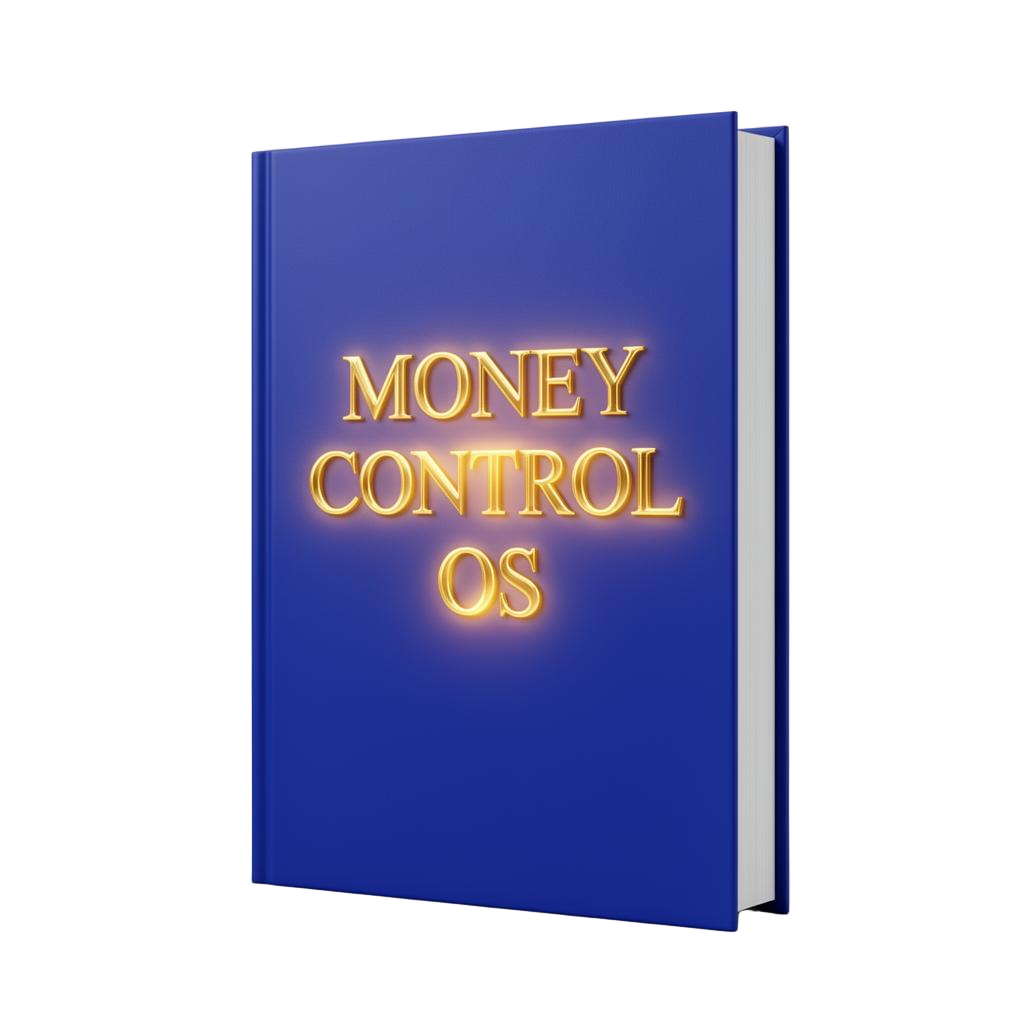 Money Control OS ebook